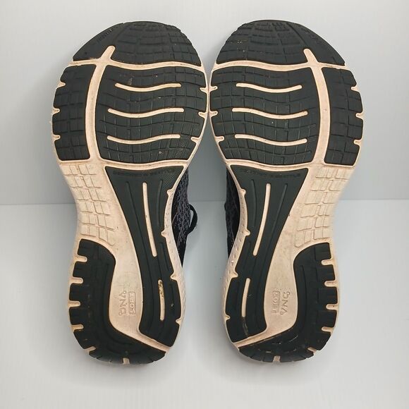 Brooks Glycerin 19 Women's Cushioned Running Shoes Size 10 - Picture 8 of 8